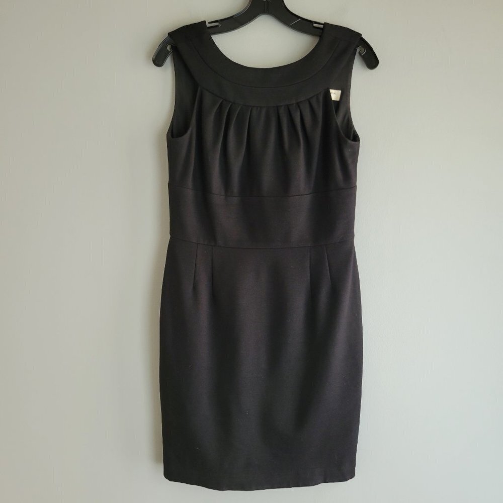 Trina Turk Black Dress